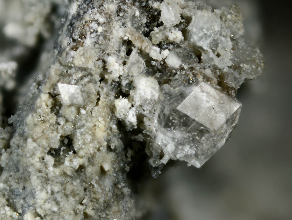 Metaborite