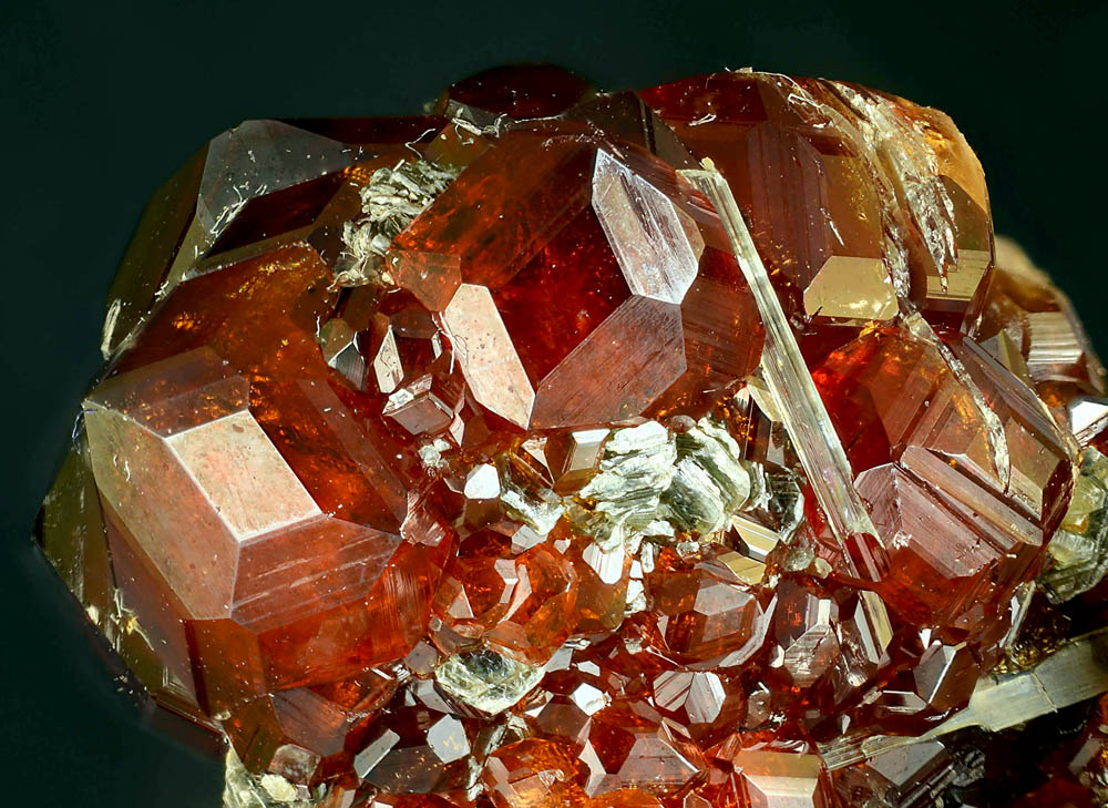 Grossular