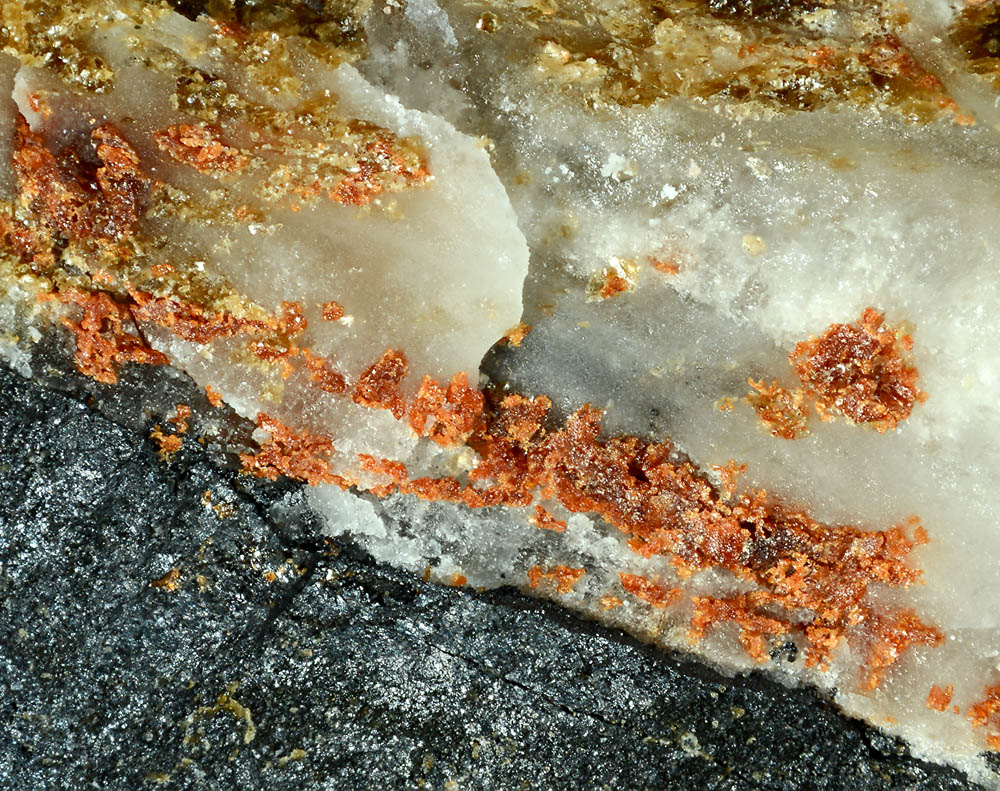 Canosioite