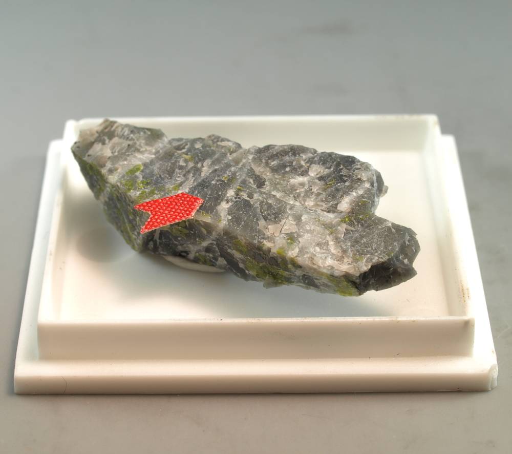 Paseroite