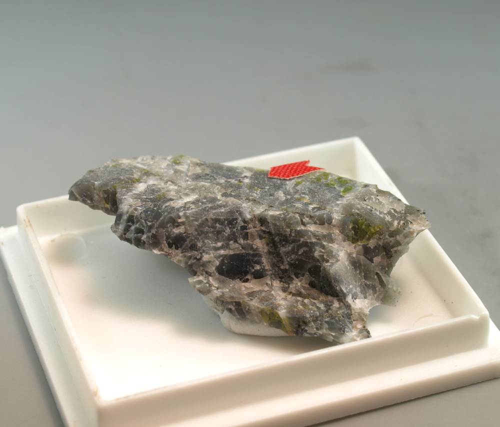 Paseroite
