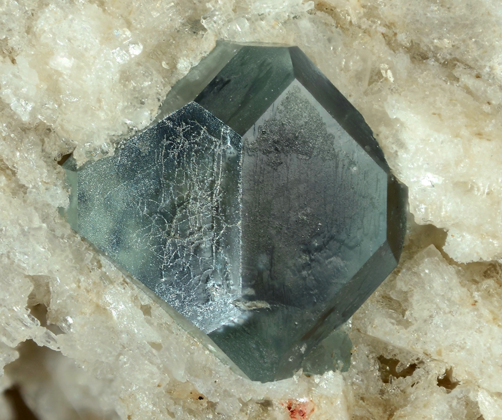 Boracite