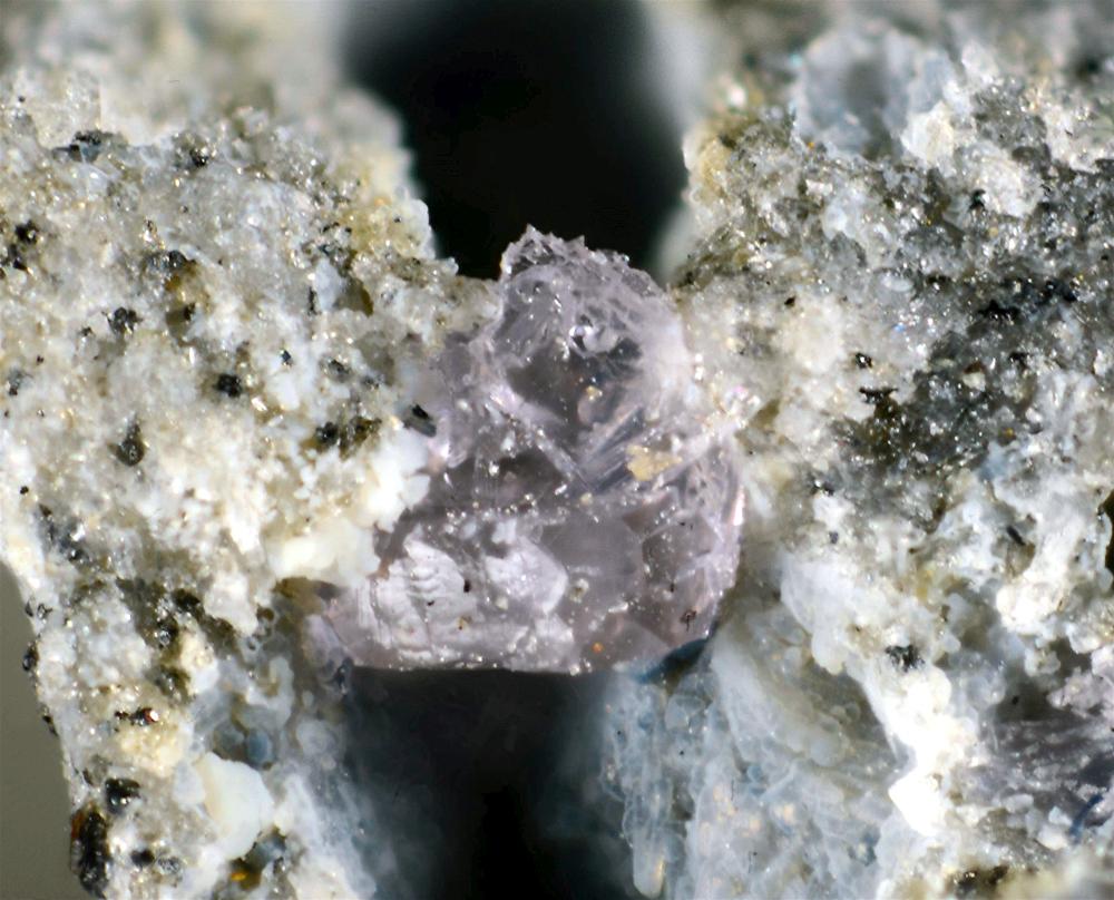 Lanthanite-(Nd)