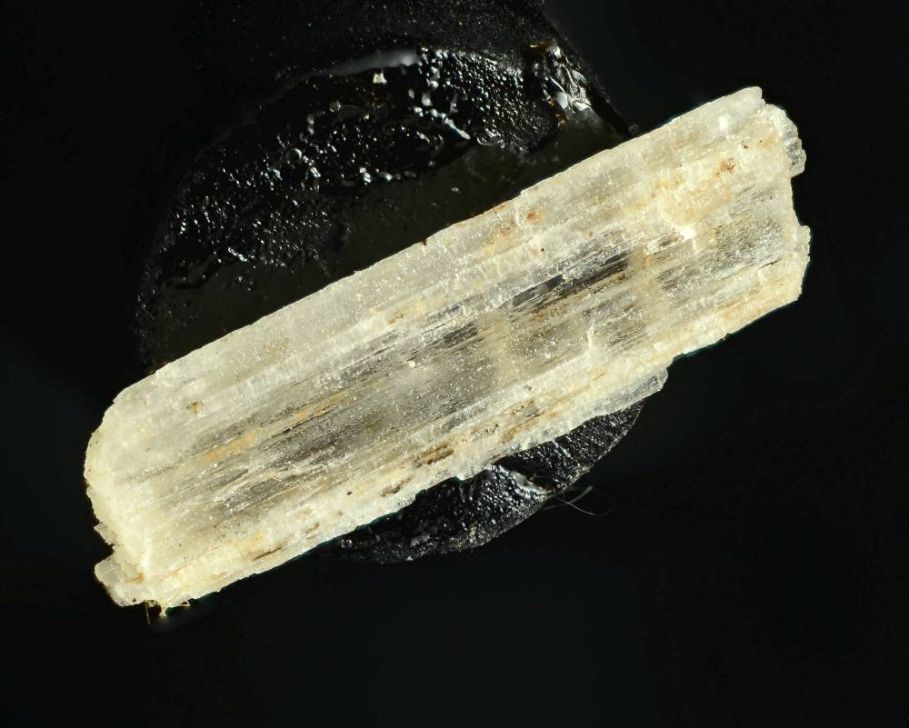 Hambergite