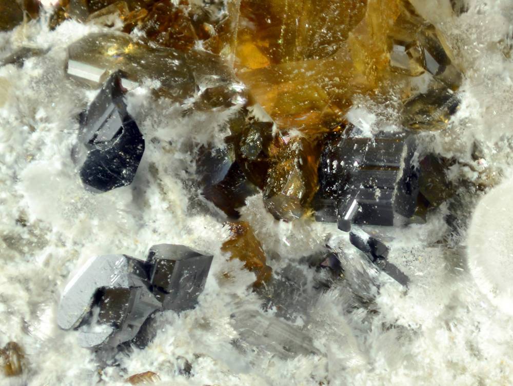 Graeserite