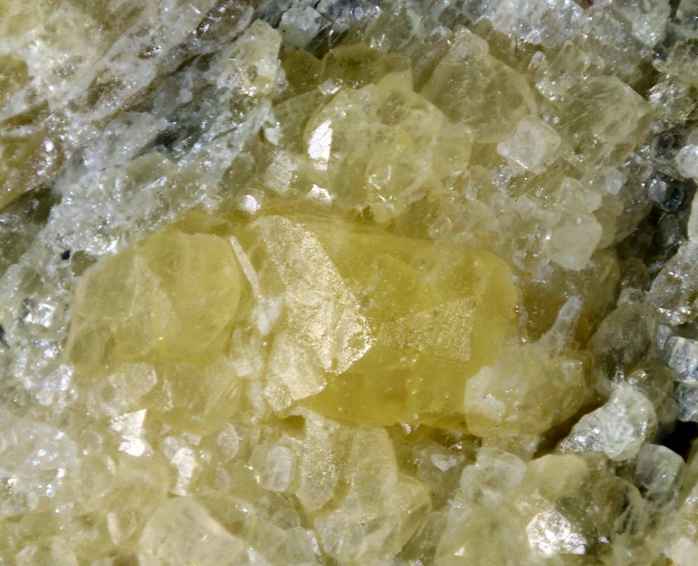 Berzeliite