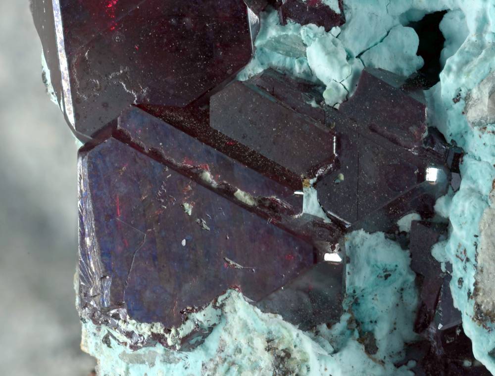 Cuprite