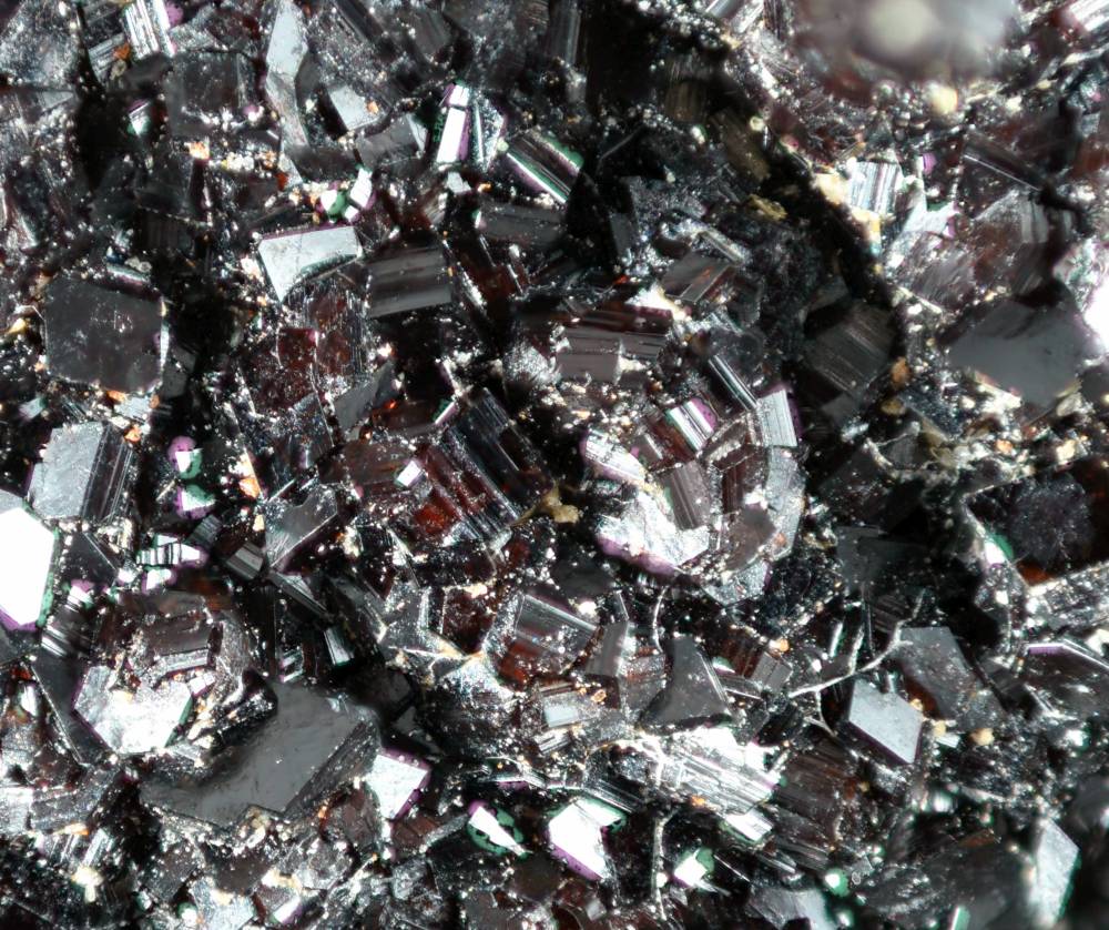 Bermanite