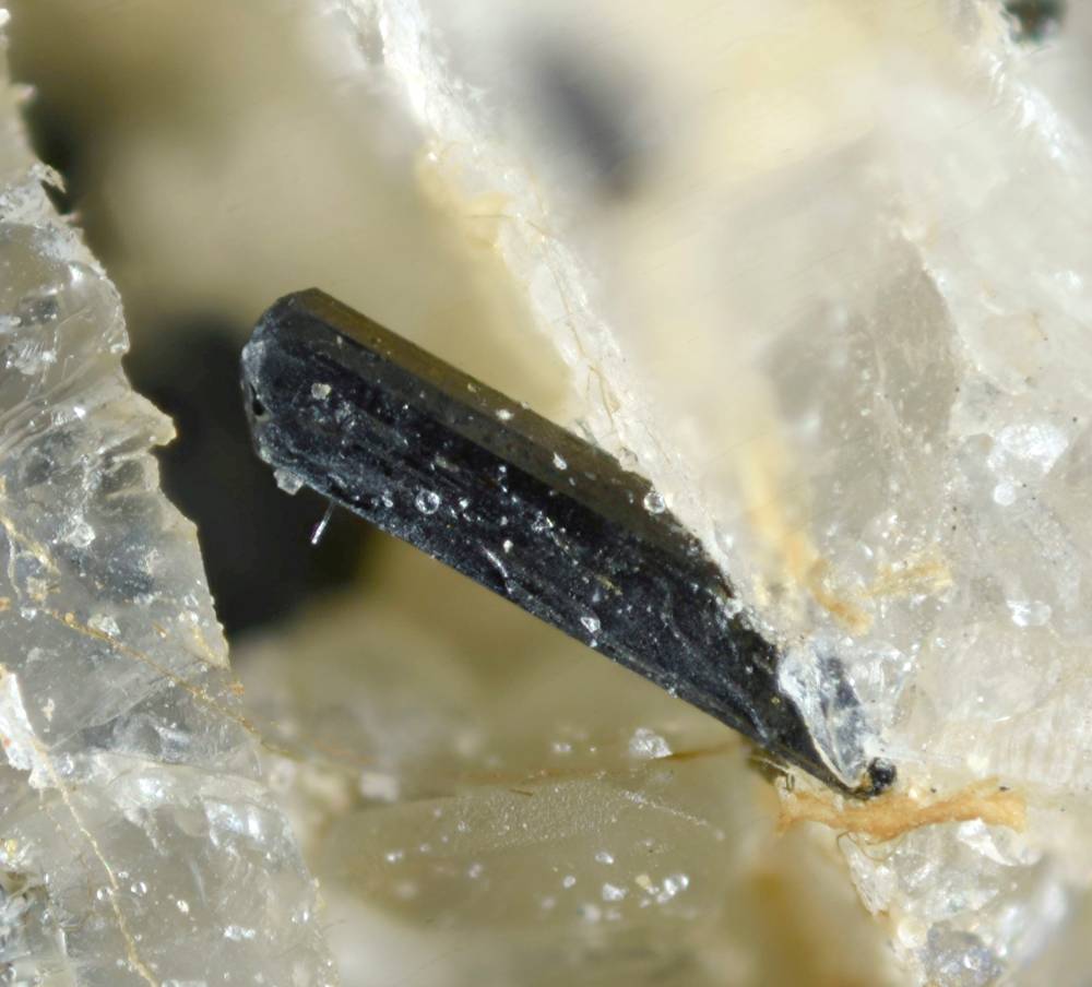 Perrierite-(Ce)