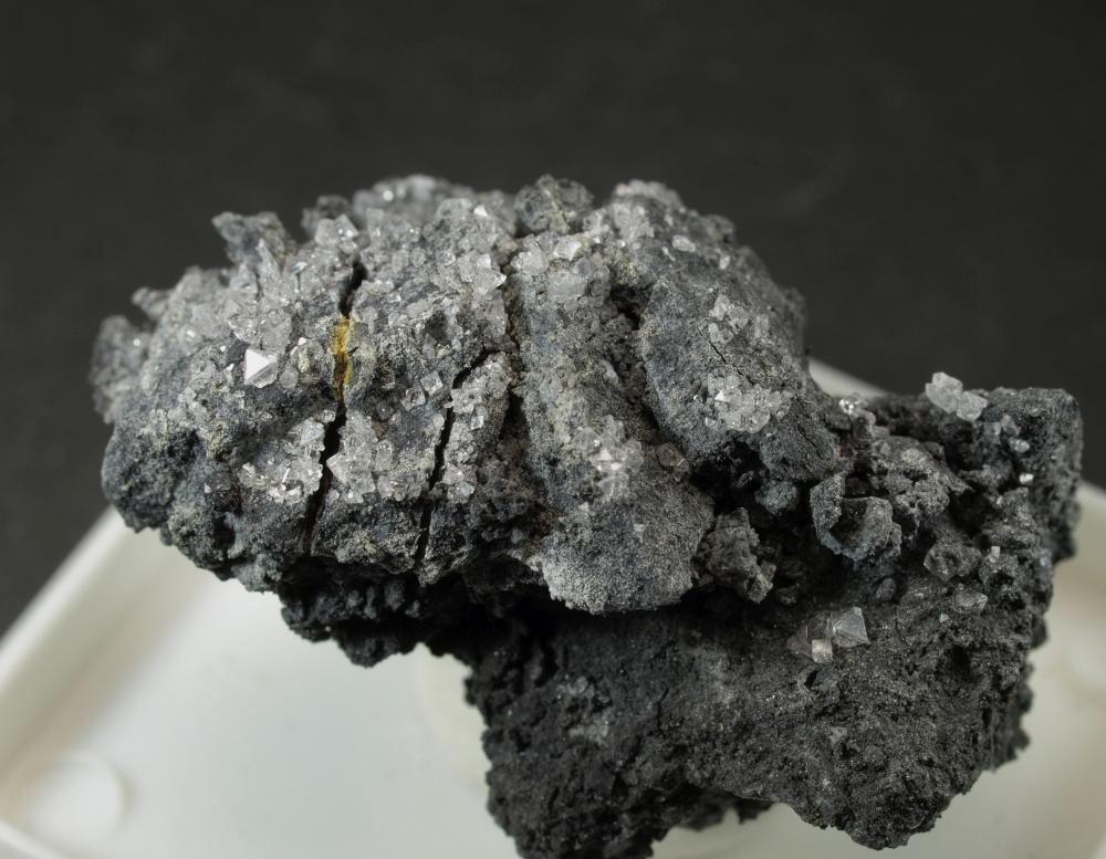 Arsenolite