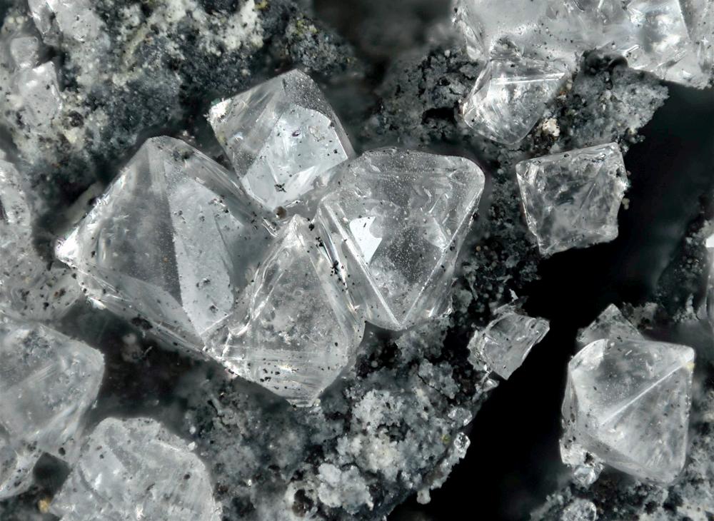 Arsenolite