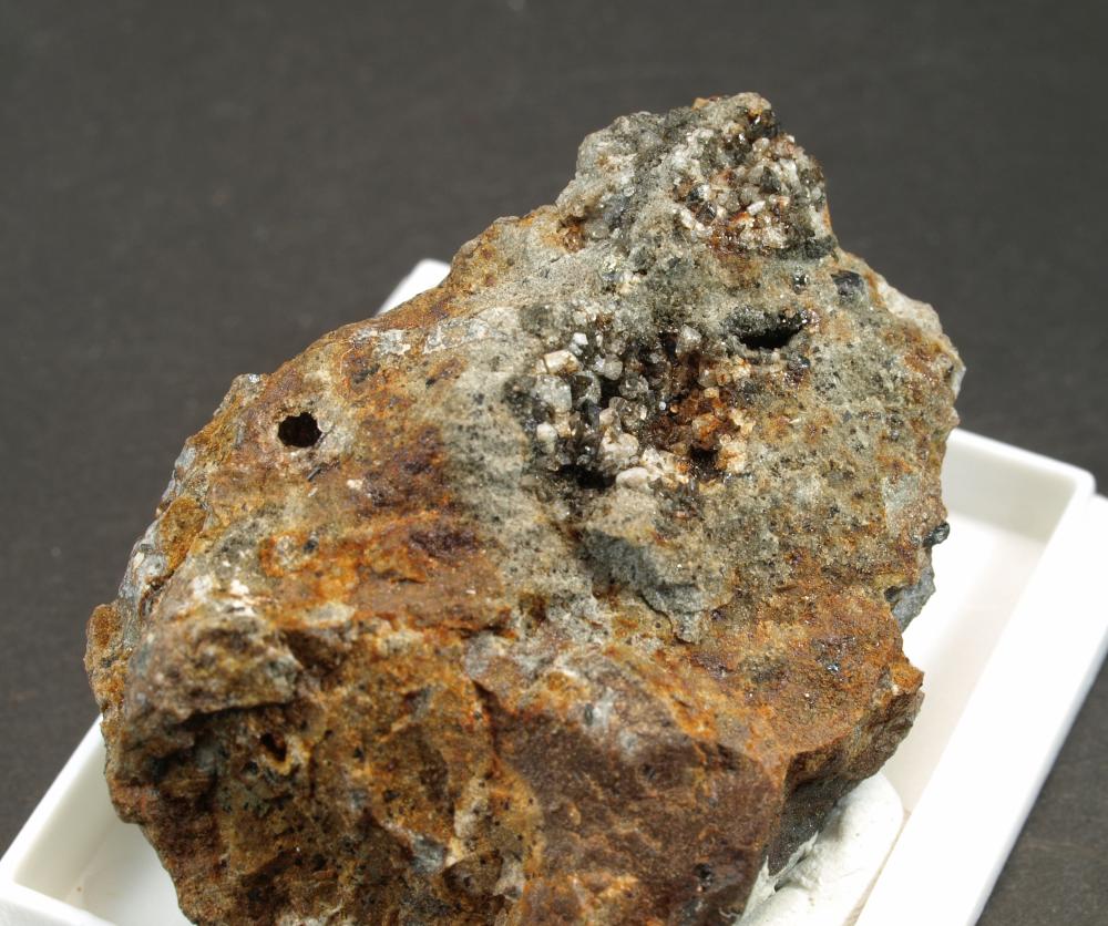 Microsommite