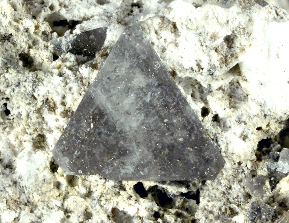 Zunyite