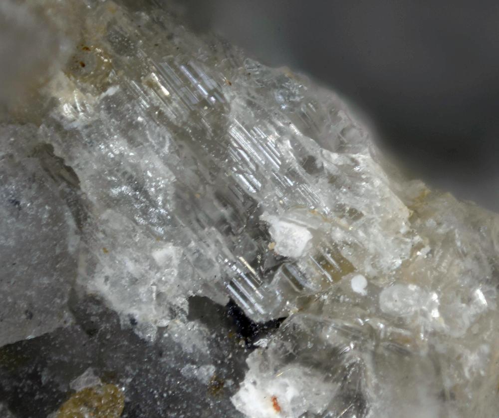 Alloriite