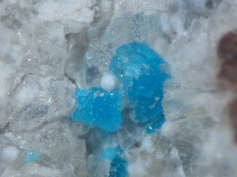 Cavansite