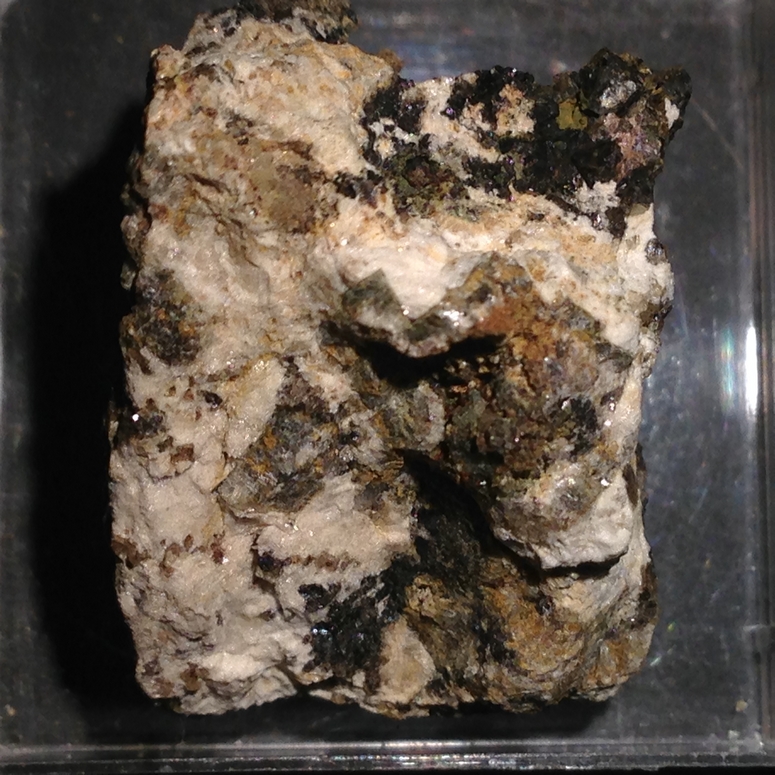 Whitmoreite