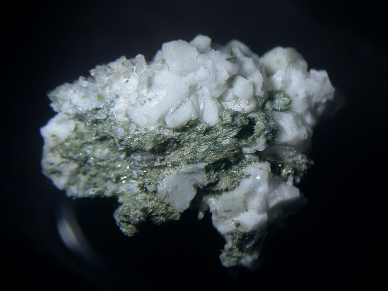 Benitoite