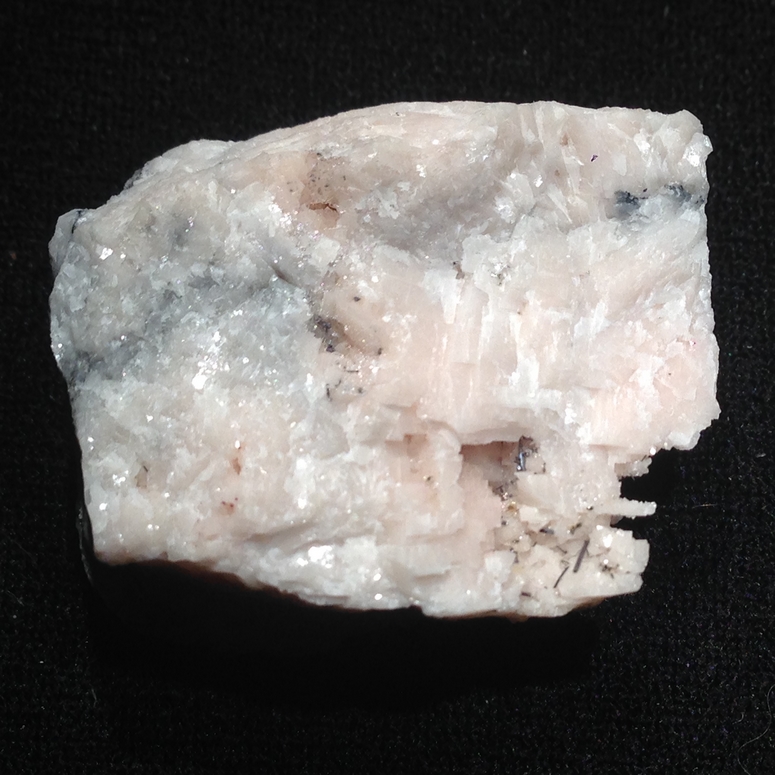 Imiterite & Polybasite