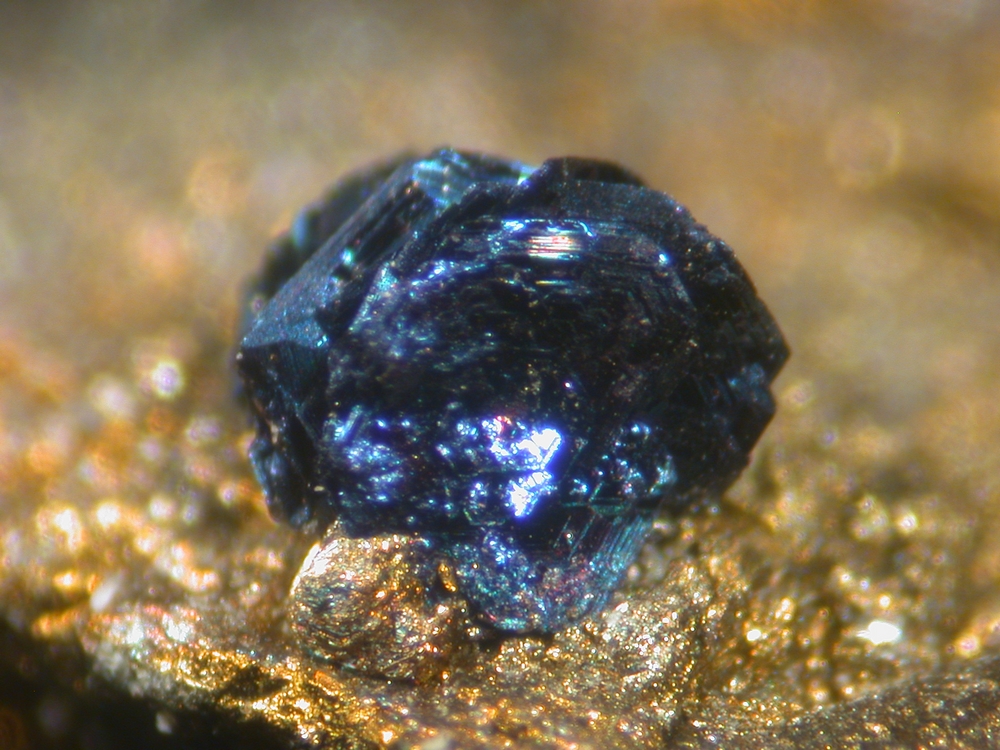 Covellite