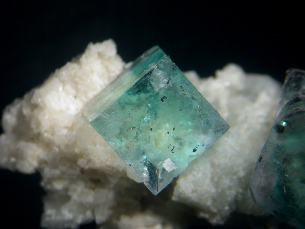 Fluorite