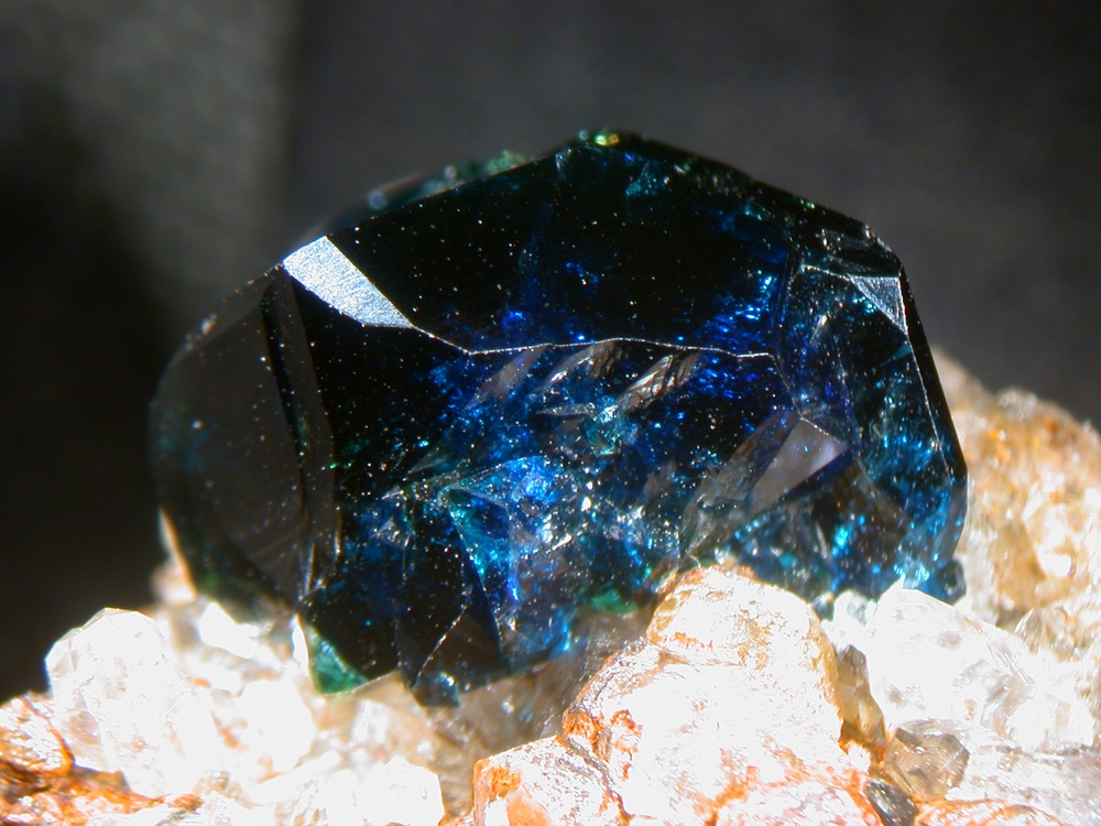 Lazulite