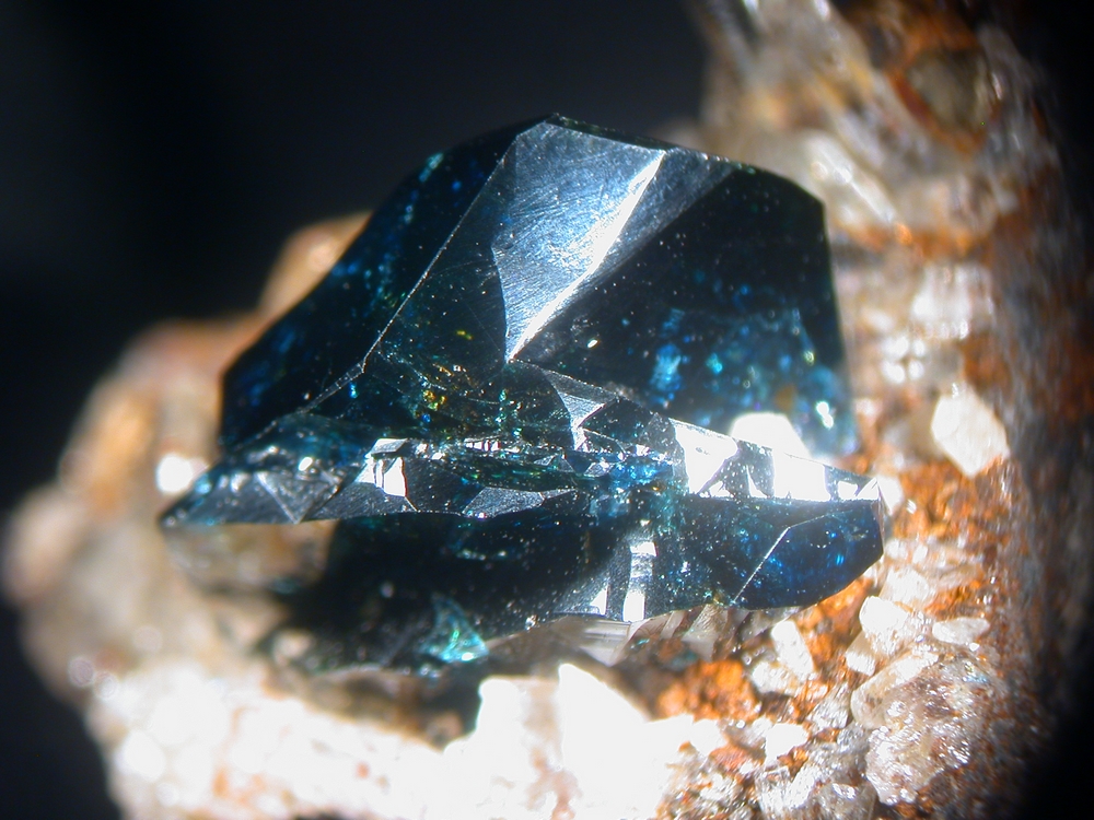 Lazulite