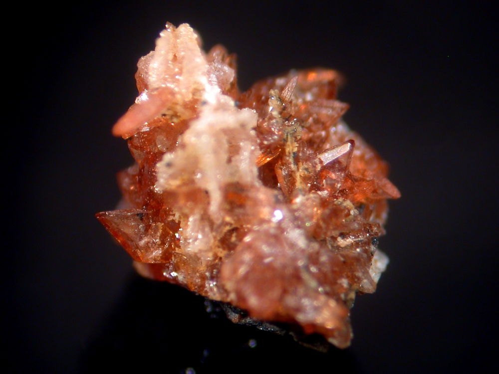 Sarkinite