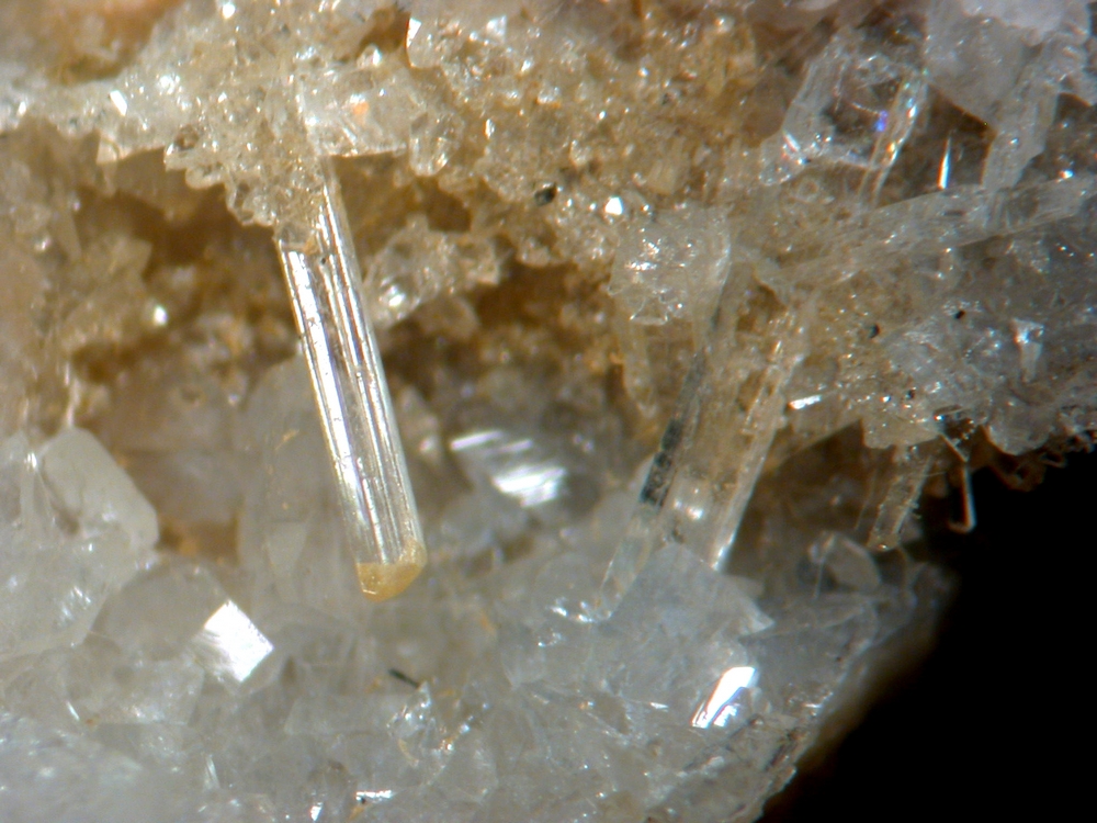 Eakerite