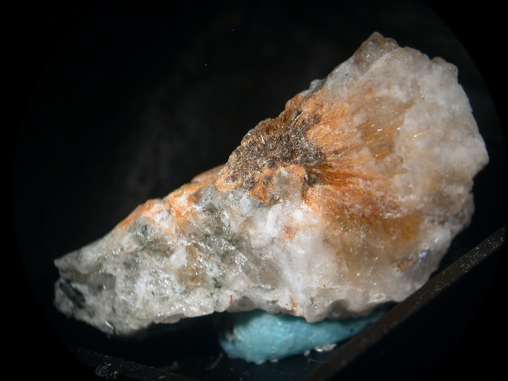 Normandite