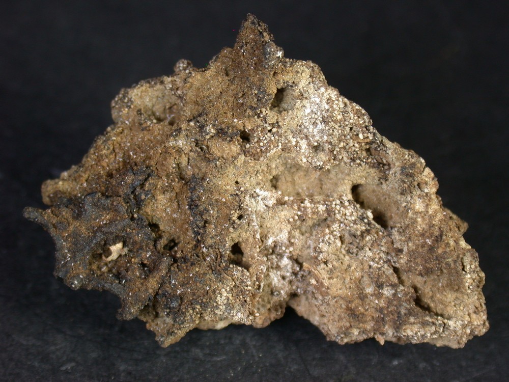 Lansfordite Glushinskite & Monohydrocalcite