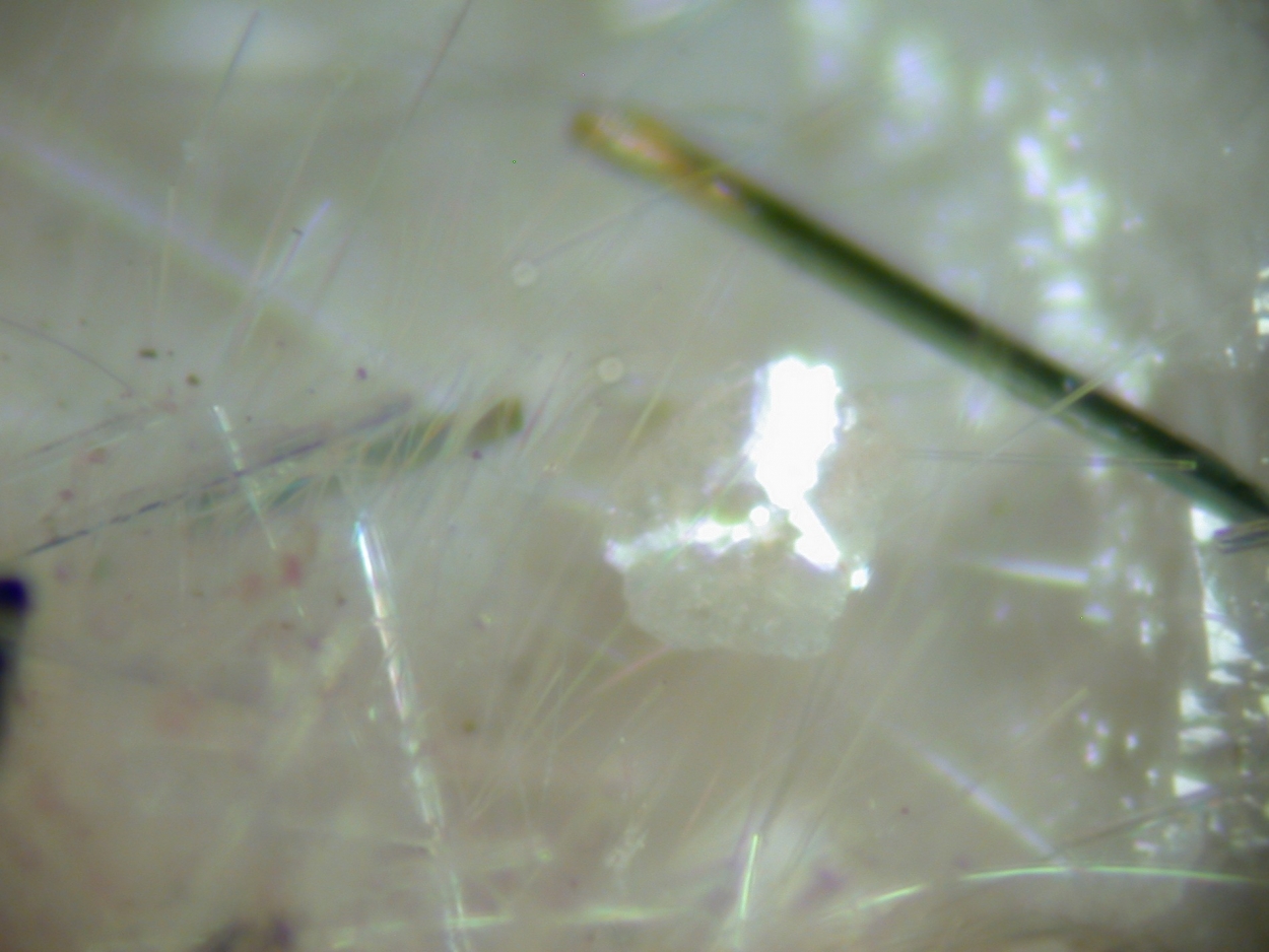 Ashcroftine Monteregianite Turkestanite & Narsarsukite