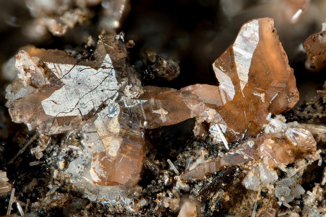 Alleghanyite