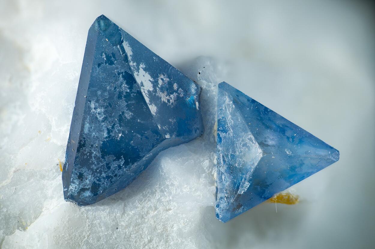 Benitoite