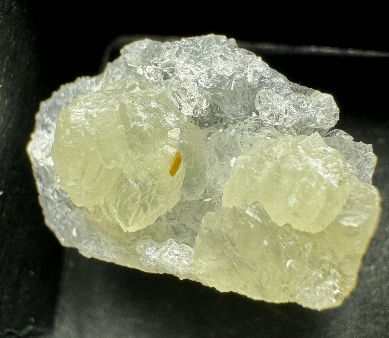 Greenockite