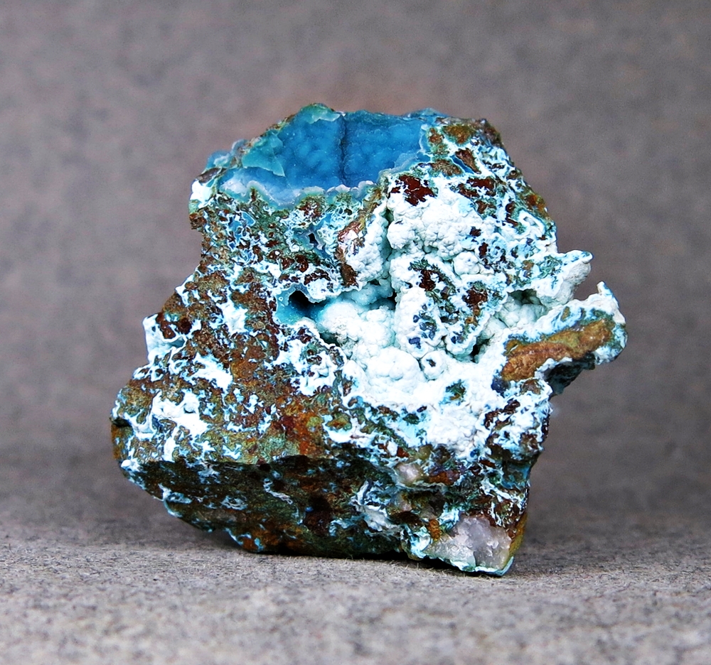 Chrysocolla