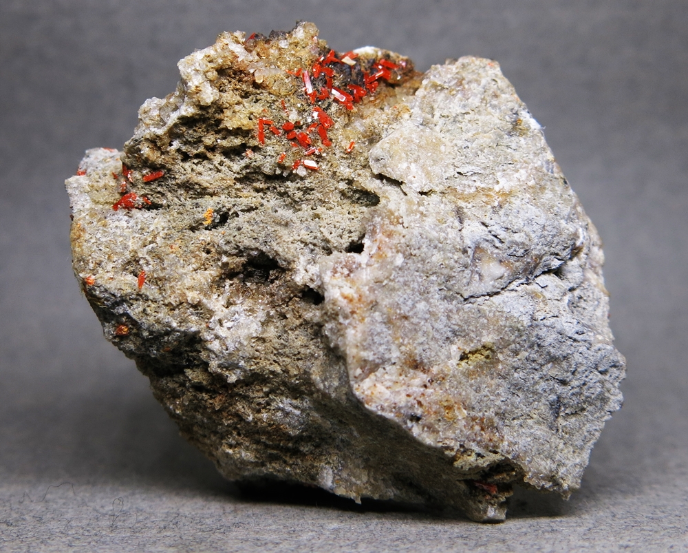 Crocoite