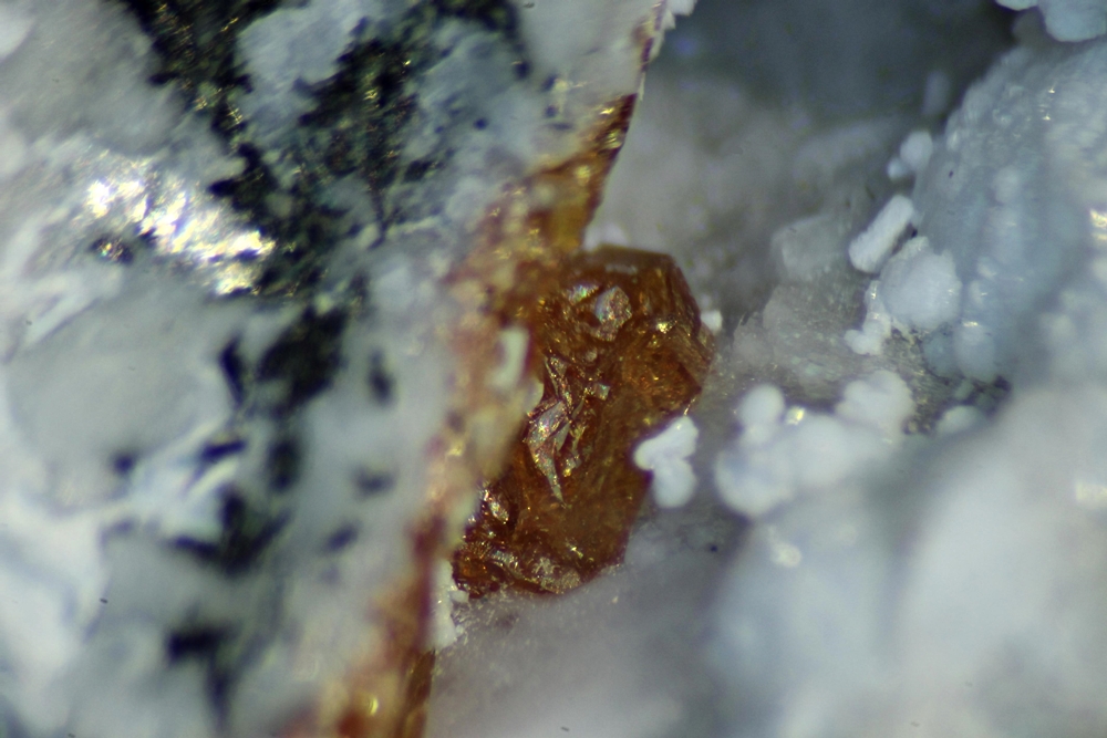 Ferrokentbrooksite
