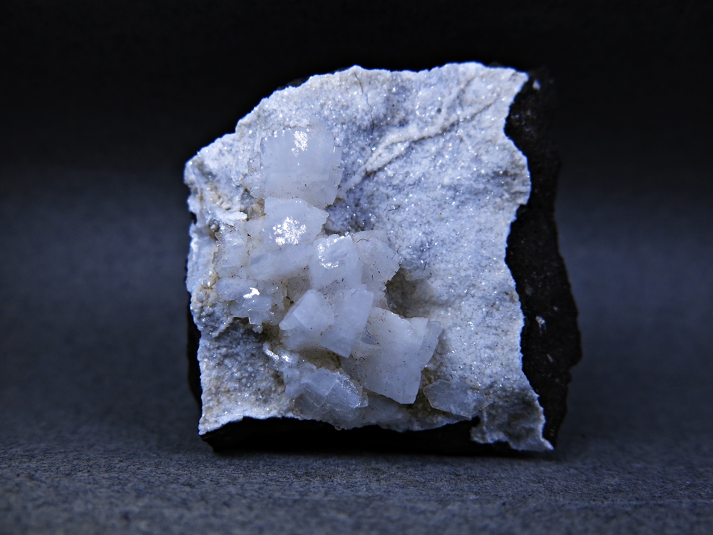 Heulandite & Stilbite