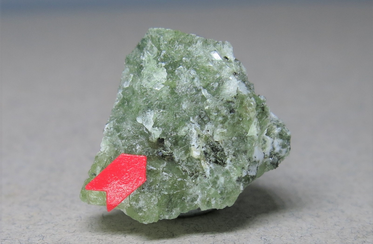 Sphalerite & Shortite