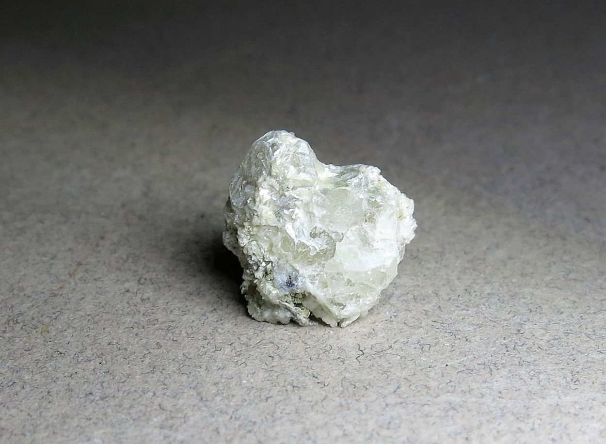 Cryolite