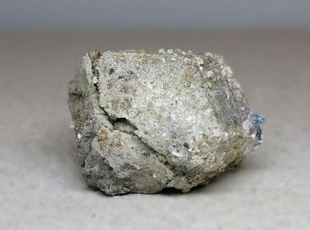 Sodalite Psm Petarasite & Manganoneptunite