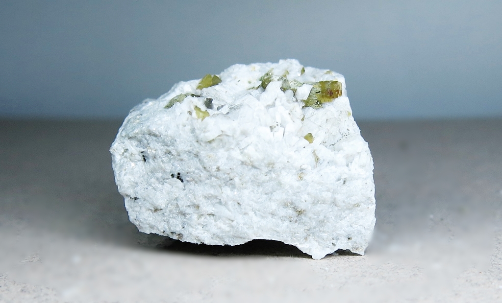 Gmelinite