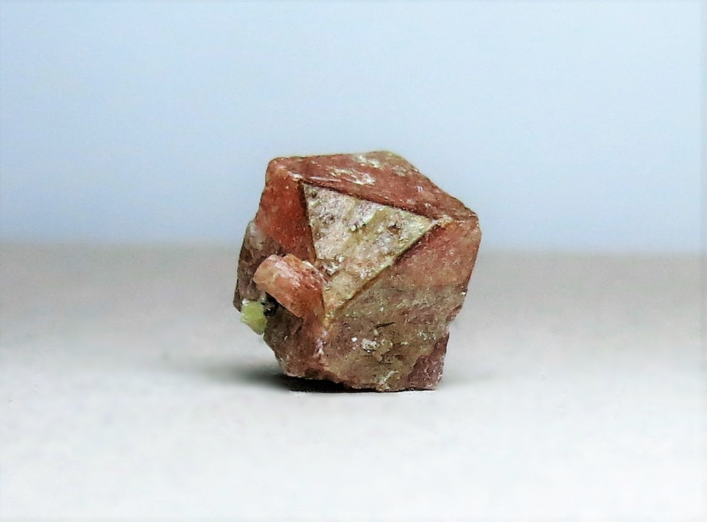 Rhodochrosite