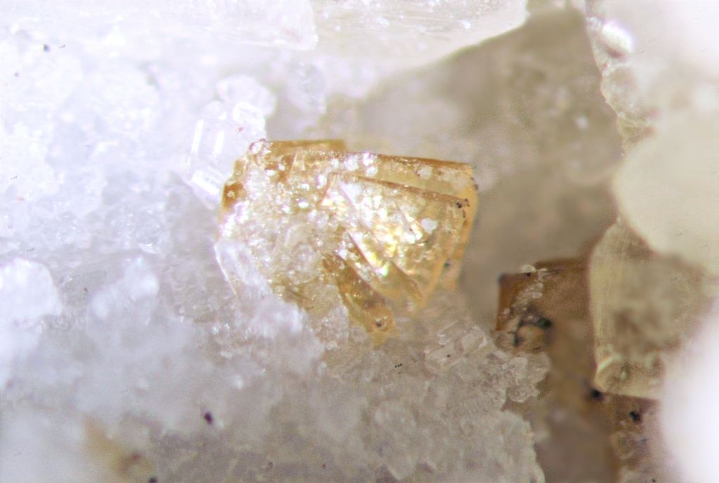 Monazite