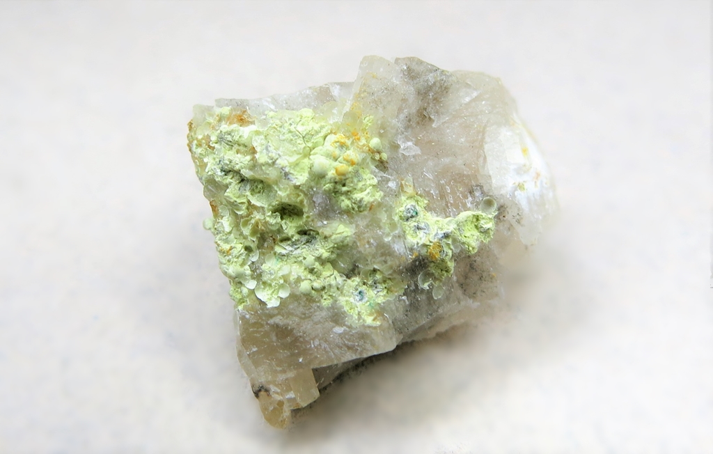 Beyerite