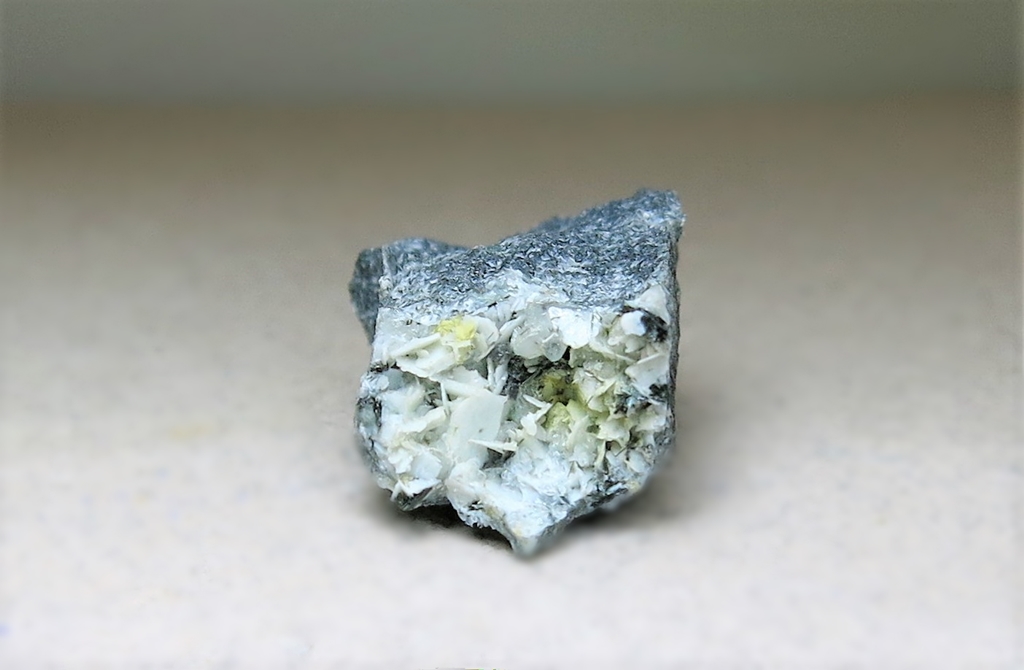 Microcline