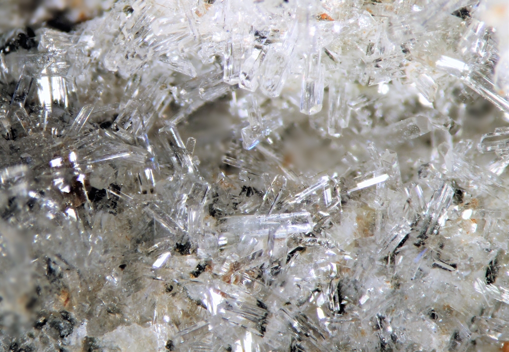 Natrolite