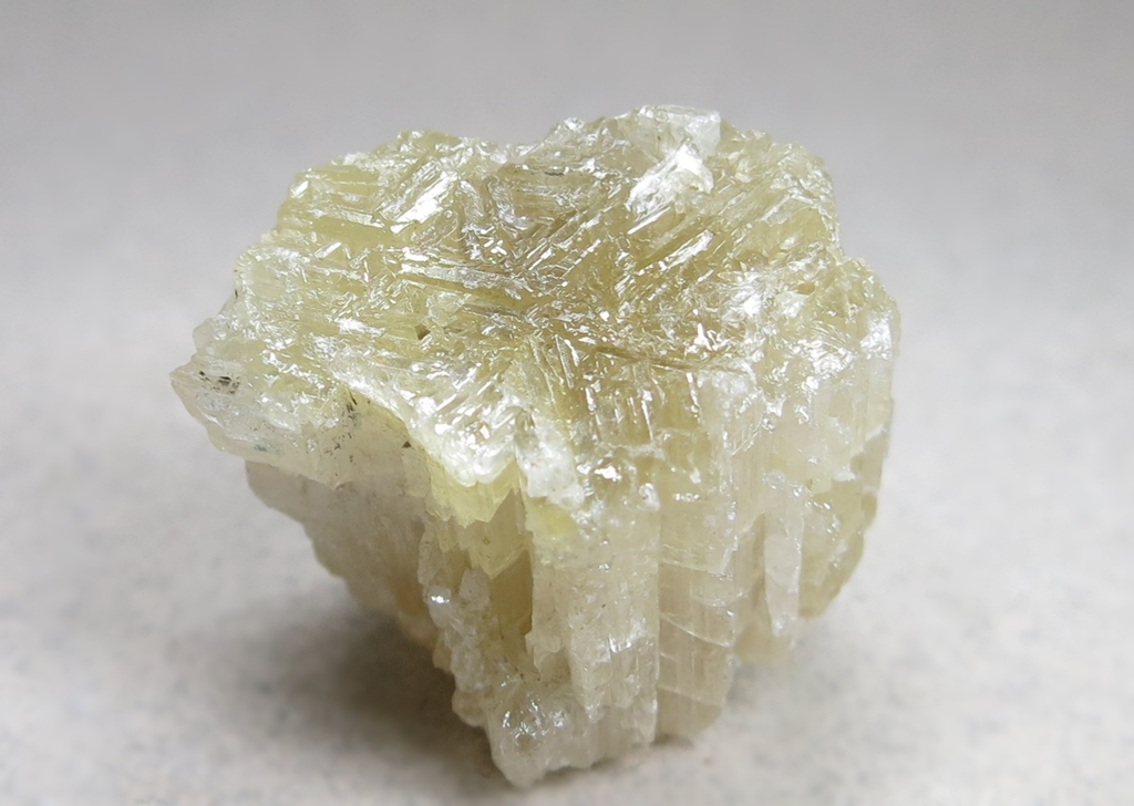 Cerussite