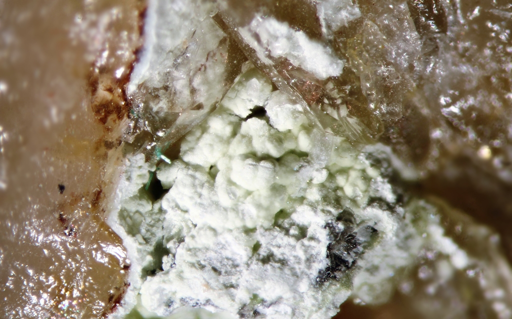 Beyerite