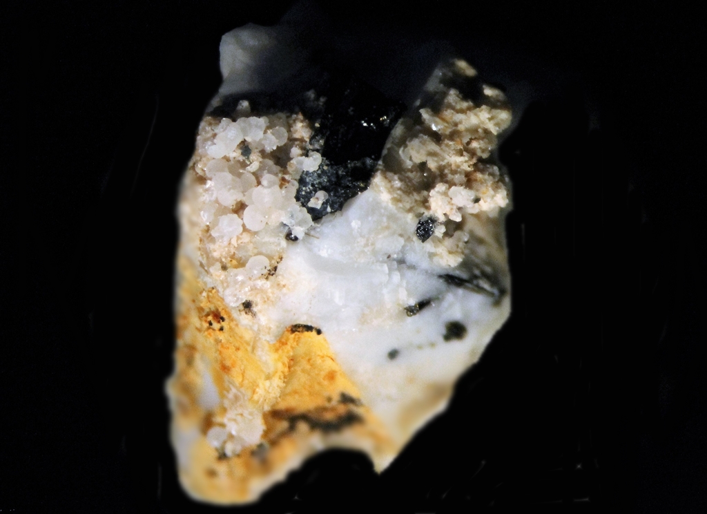 Hemimorphite